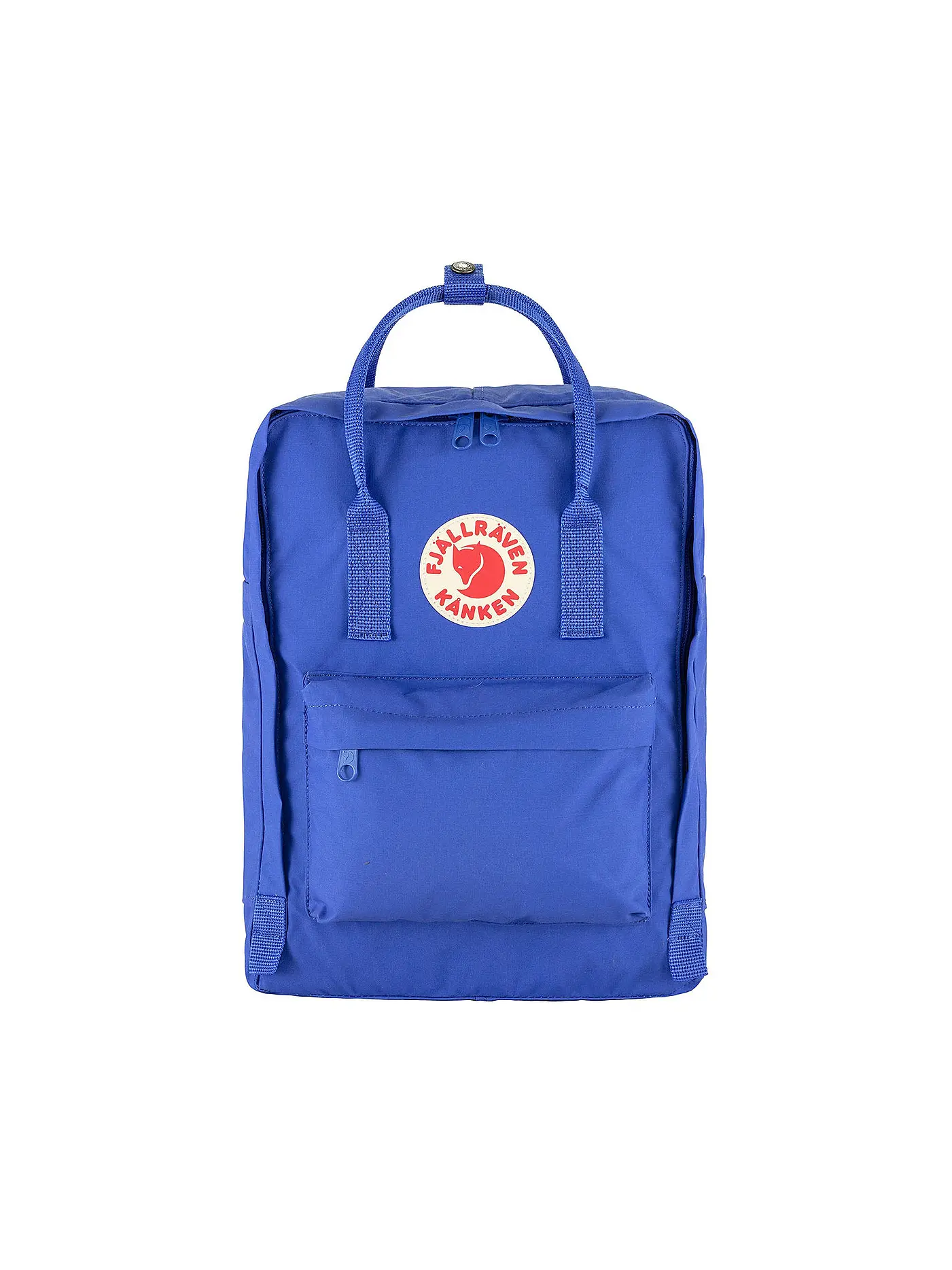 FJÄLLRÄVEN | Rucksack Kanken 16L | blau